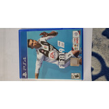 Fifa 19 Original De Ps4 Play Station 4