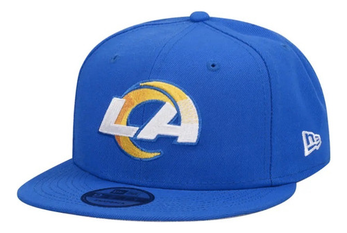 Gorra New Era Nfl Los Angeles Rams 9fifty Snapback