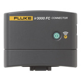 Conector Infrarrojo Fluke Fluke-ir3000fc Para Fluke Connect