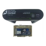 Placa De Controle Geladeira Consul W11268186