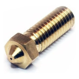 Pico Nozzle Bronce Volcano 0,4mm A 1,2mm 1.75mm Impresora 3d