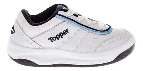 Topper Zapatillas Kids - Tie Break Ii Blz