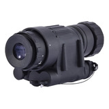 Dispositivo Monocular For Mira Telescópica De Caza, Pvs-14,