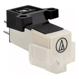 Audio Technica Capsula E Agulha Aiwa Pioneer Gradiente Raveo