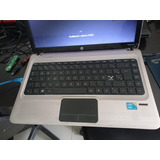 Notebook Hp Pavilion Dm4