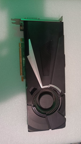 Tarjeta De Video Nvidia Gtx 1070 8gb Gaming Dell Gddr5