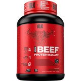 Whey Protein Carne Blk 410 Beef Protein 907g Blk Performance Sabor Chocolate