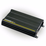 Amplificador Kicker Cx1200.1 2400w 1 Ch Clase D Potencia