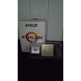 Athlon 3000g Amd