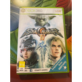 Soul Calibur Iv Xbox 360 Sc 4