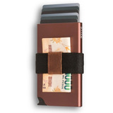 Tarjetero Card Slider - Walla Wallets - Bx