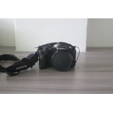 Camara Fujifilm Finepix S8600