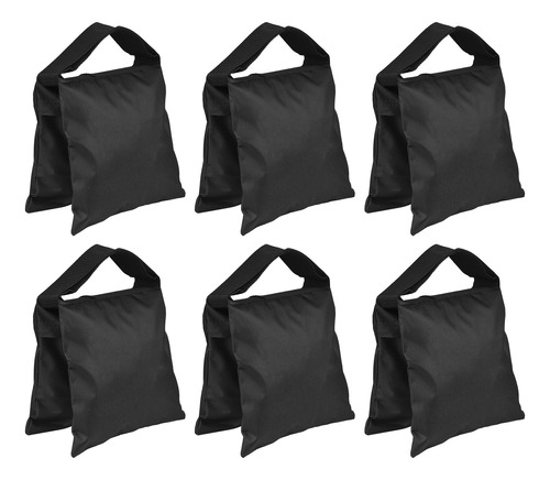 Bolsas De Fotografía Con Sacos De Arena Para Pc, Grabación D