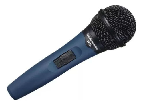Microfone Audio-technica Mb1 Usado Em Otimo Estado 