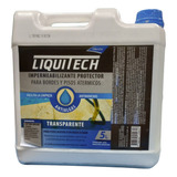 Impermeabilizante Protector Para Pisos Atermicos Merclin X5l