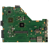 Placa Mãe Main Notebook X55u Amd C-60 Usb 3.0 Ddr3 94v-0