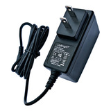 Ac Dc Adapter For Shure Ps20, Pgx4, 200m, Fp22, Slx4, T3 Ddj