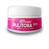 Mousse Aclarante Limpiador Facial (200 Gr)