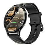 Smartwatch Redondo Gw5 Kumi Chamada Natela Ip68 Prova D'água