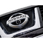 Parrilla Delantera Derecha  Nissan Tiida Nissan Urvan