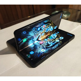 Samsung Galaxy Z Fold3 5g 512 Gb Color Negro