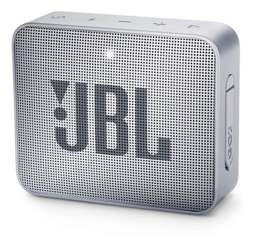 Parlante Portátil Jbl G-02/ Bt/5horas/