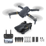 Mini Dron Con Cámara Para Adultos Y Niños, Drones Con Cá.