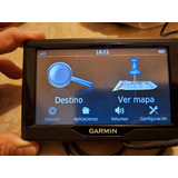 Gps Garmin Nuvi 57