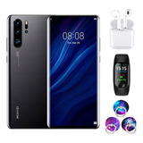 Huawei P30 Pro Dual Sim 128 Gb Aurora 6 Gb Ram