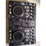 Denon Dj Mc3000, Excelente Estado