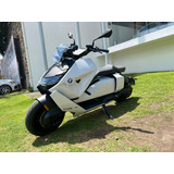 Bmw Ce-04 2023 (demo)