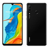 Huawei Reacondicionado P30 Lite Negro 128gb  