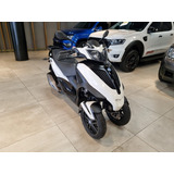 Piaggio Mp3 Yourban Cassano Automobili