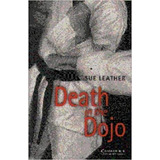 Death In The Dojo - Leather - Usado