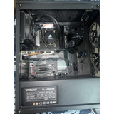 Computador Gamer Ryzen 5 3600 E 1660 Oc, 16gb Ram