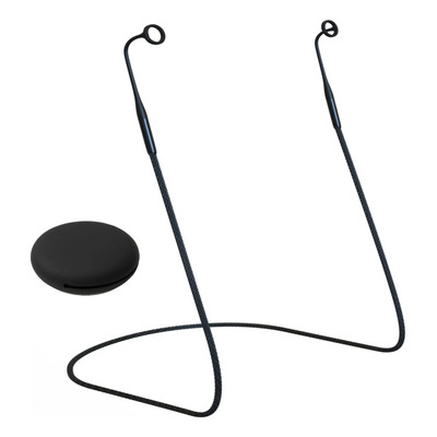 Cordón Magnético Cosparx Para Tapones Auditivos Loop | Meses sin interés