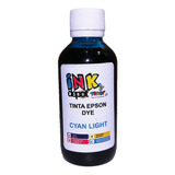 250 Ml. De Tinta Para Epson 664 T504 T544 Ndm L390 L4140 L5