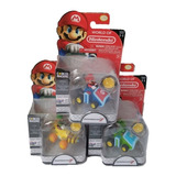 Mario Kart Coin Racers World Of Nintendo Mario,luigi Y Yoshi