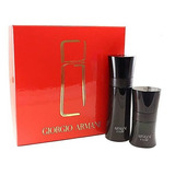 Giorgio Armani Code 2 Piece Men's Gift Set