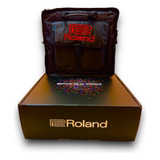 Roland Spd Sx Pro Mas Funda Regalo Oferta Musicrangfull