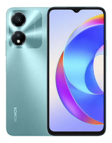 Honor X5 Plus 64gb Dual Sim 4gb Ram Batería 5200 mah