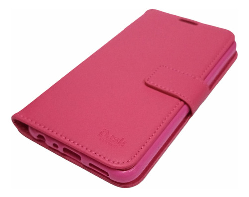 Fundas Flip Cover Para Huawei P Smart