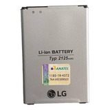 Flex Carga Bateria Bl-46zh LG K8 K350 Envio Ja