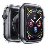 Penom - Carcasa Para Apple Watch Serie 4 (1.575?in, 1.732?in