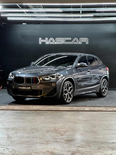 Bmw X2 2020 2.0 Sdrive20i Msportx