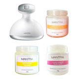 Kit Rf Body Pro 360° Mantra