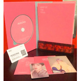 Álbum Bts- Map Of The Soul:persona- Ver. 3