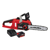 Motosierra Einhell Inalámbrica Fortexxa 18/30 +bat 4ah +carg