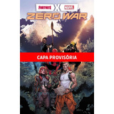 Fortnite X Marvel - Vol. 01 - Zero War