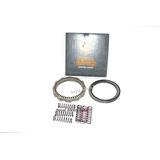 Kit Discos De Embrague Himalayan/scram 411 Royal Enfield